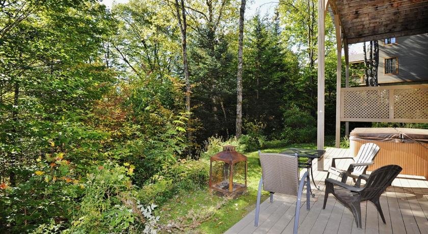 Chalets Alpins- 45 Chemin des Skieurs