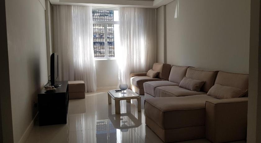 Av Paulista Trianon MASP
