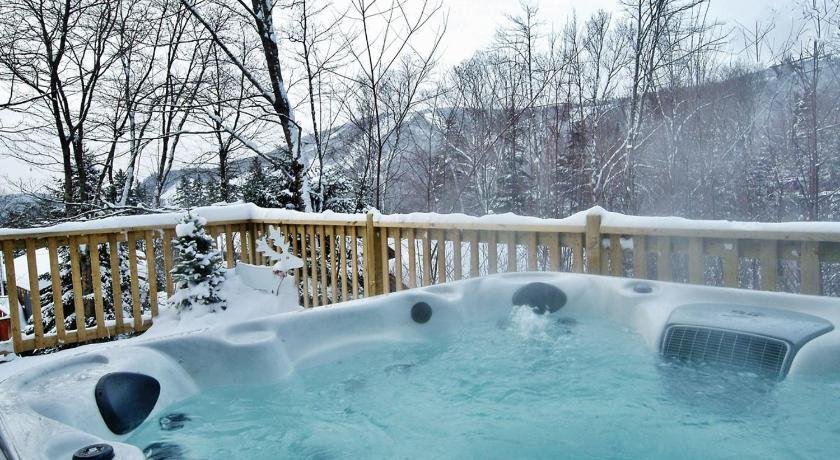 Chalets Alpins- 18 Chemin Alpin