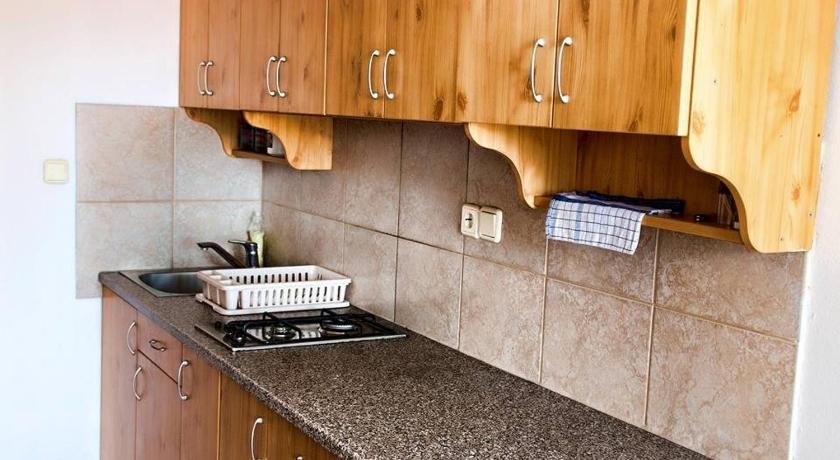 Apartmani Caganic Villa Bledi