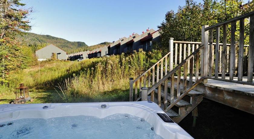Chalet 9019 Chemin des Alpages by Les Chalets Alpins