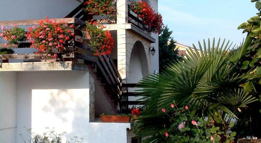 Villa Maria Novigrad