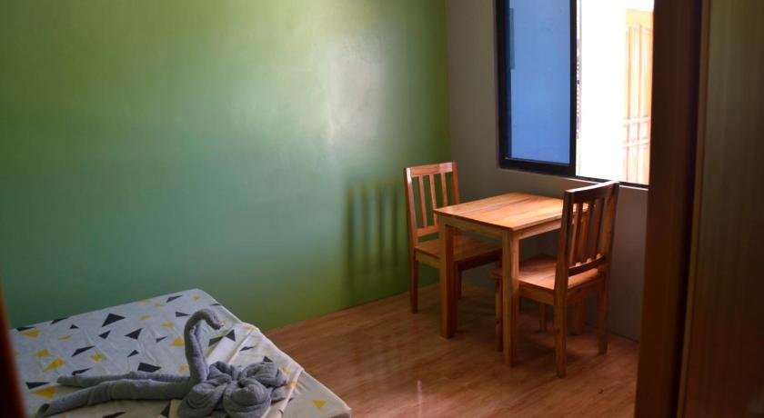 Ananas Guesthouse