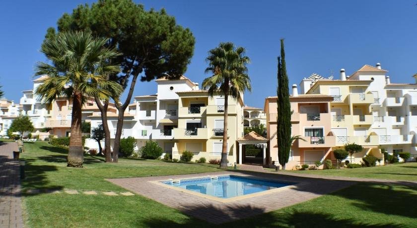 Fantastic Apartment in Jardins Santa Eulalia