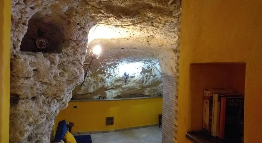 La Casa dell' Etrusco