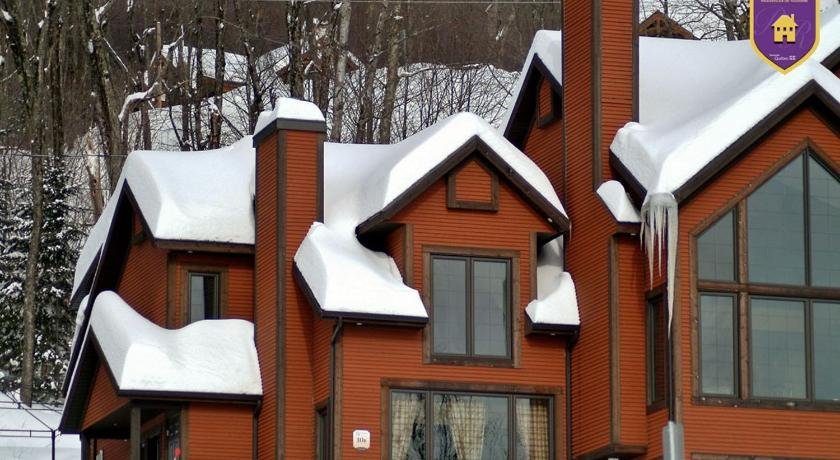 Chalet 10 Chemin Blanc by Les Chalets Alpins