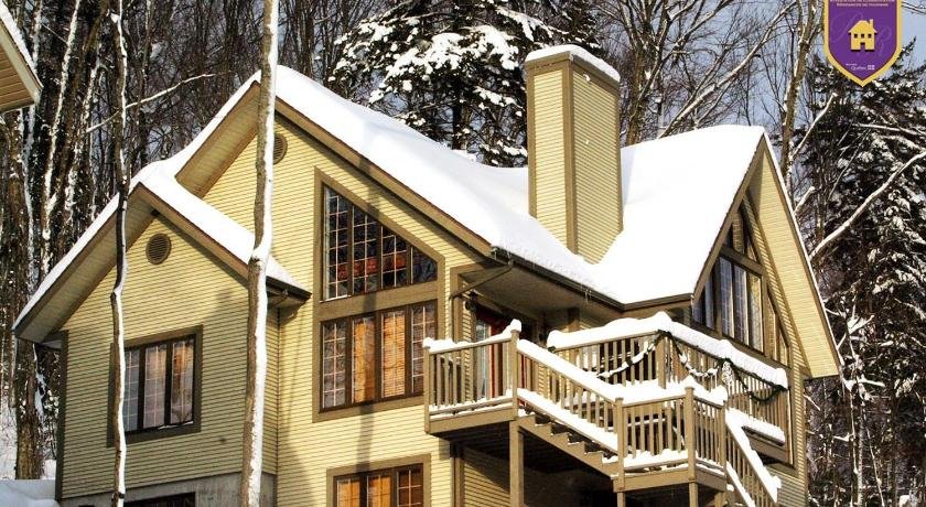 Chalets Alpins - 56 Chemin des Skieurs