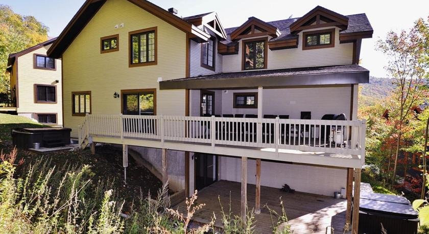 Chalets Alpins- 40 Chemin des Skieurs Unite B