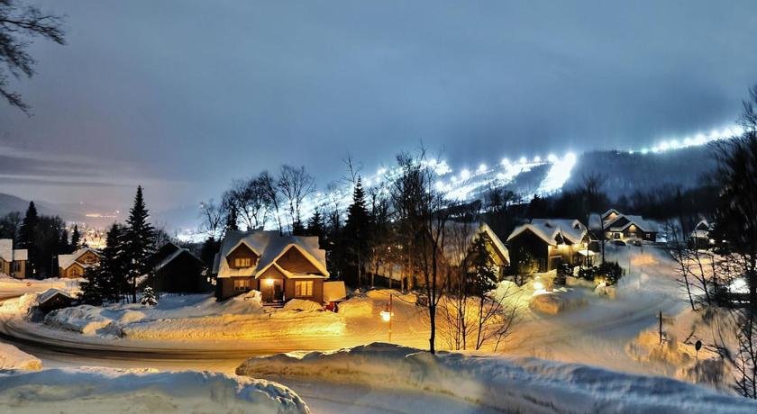 Chalets Alpins - 7 Chemin des Montagnards