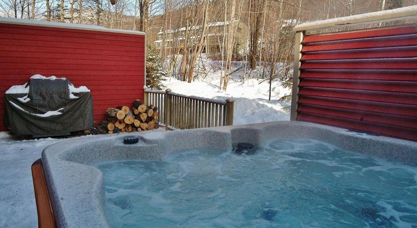 Chalet 9014 Chemin des Alpages by Les Chalets Alpins