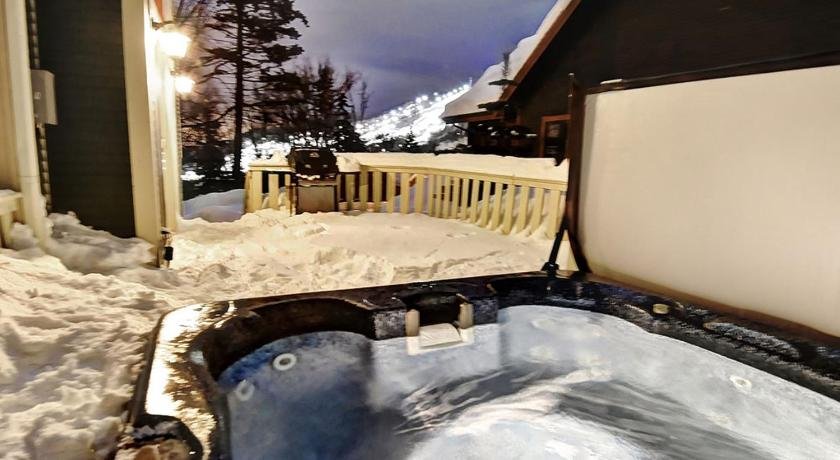 Chalet 25 Chemin des Skieurs by Chalets Alpins