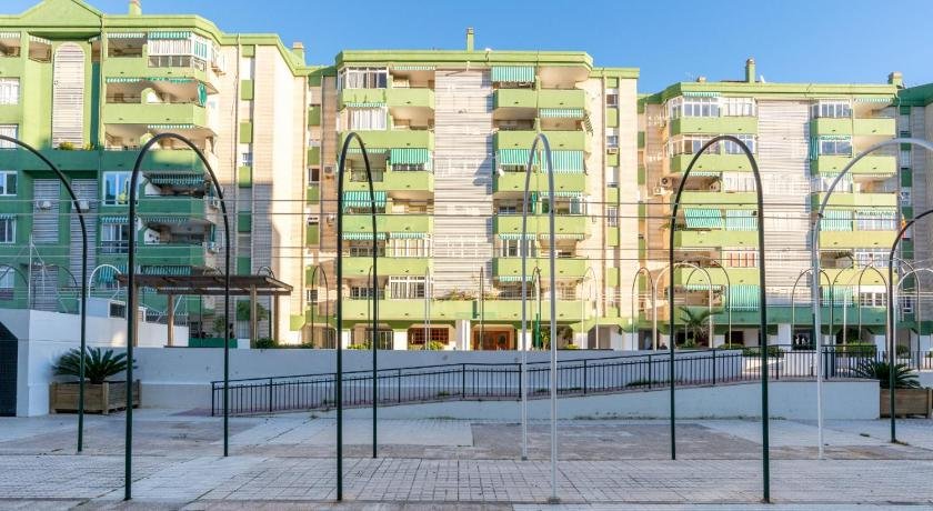 Sweethome El Palo