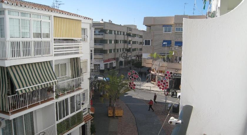 Apartment Casablanca Center