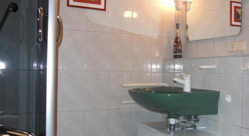 Ferienwohnung Klupfelsmuhle