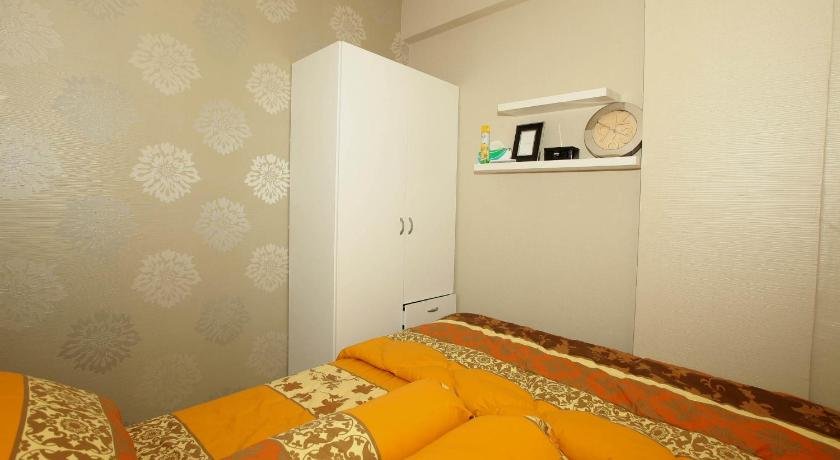 Apartemen Puri Park View