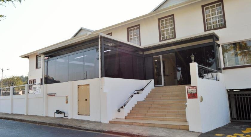 Palace Lodge Durban