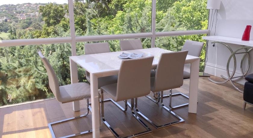 Luxury House In Bondi Junction