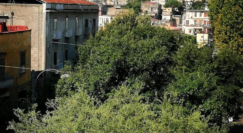 B&B Napoli Citta