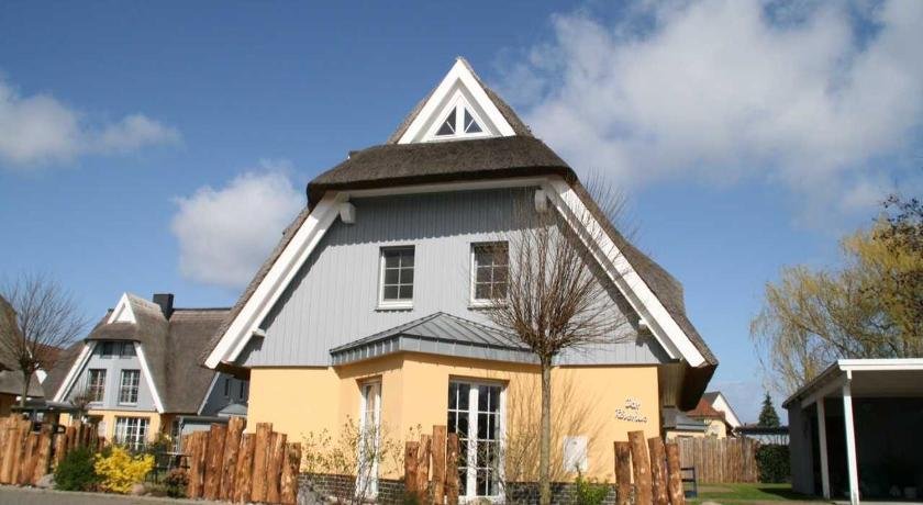 Mine Heimat Dat Roeverhus