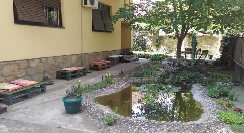 Smestaj U Okviru Domacinstva Sobe Sosa