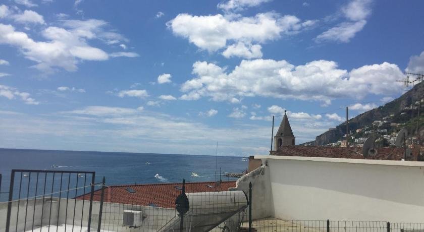 Sol Levante Amalfi