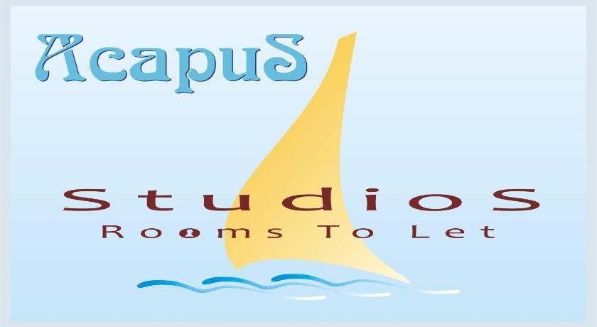 Acapus Studios