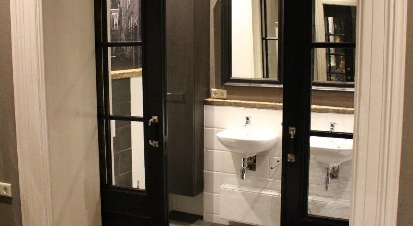 Logement De drie stokvisschen