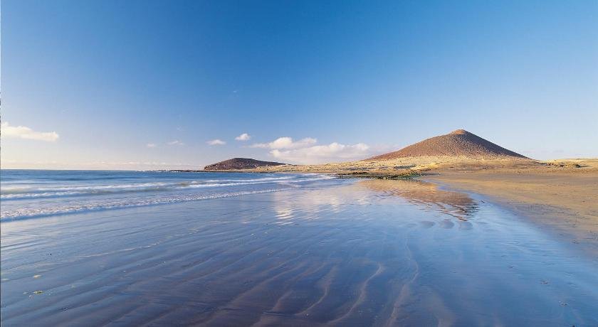 Medano Beach Villas Granadilla de Abona