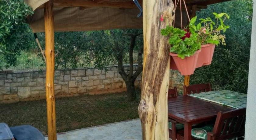 Apartment Soline Pula