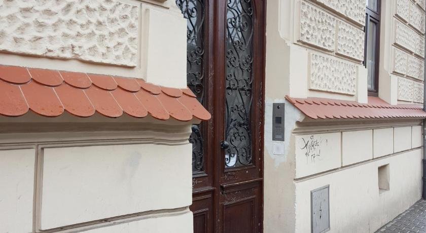 Old Town Apartment Blich