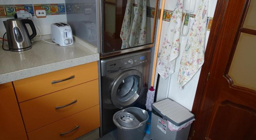 Cosy Caleta Apartment