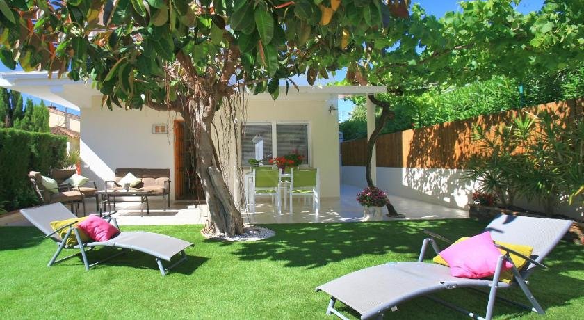 Apartamento Net