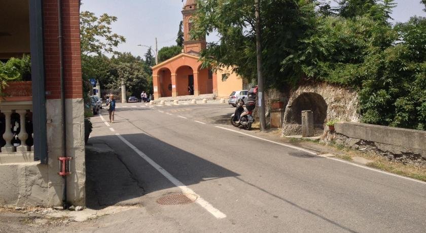 B&B Monte Donato