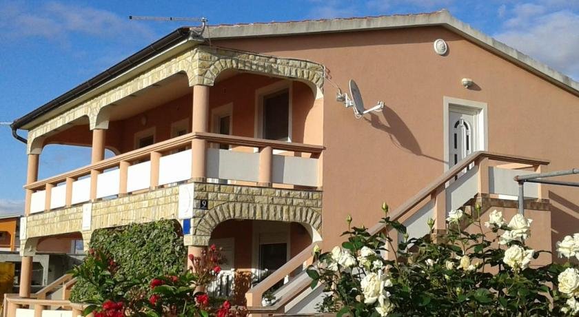 Apartmani Zarko