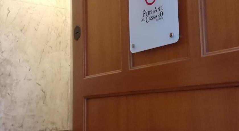 Persiane al Cassaro