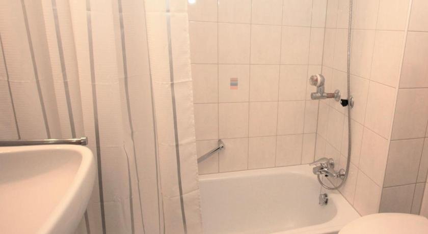Apartment Sonnenappartements 1