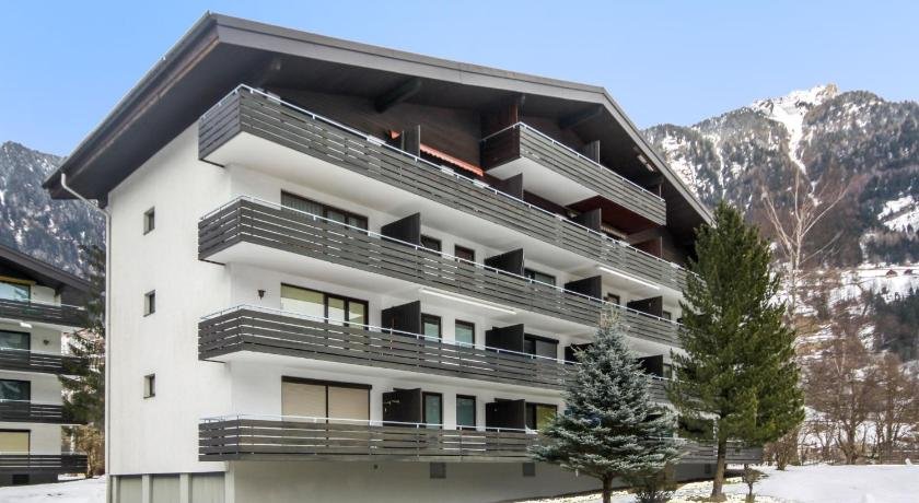 Apartment Sonnenappartements 2