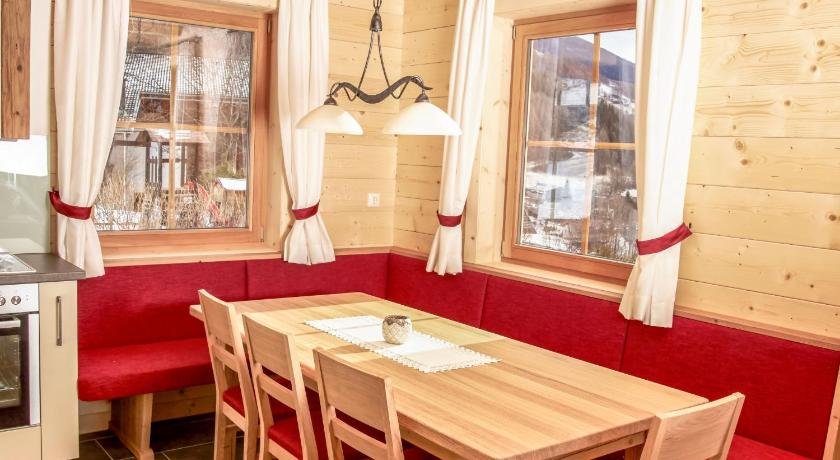 Chalet Glockner