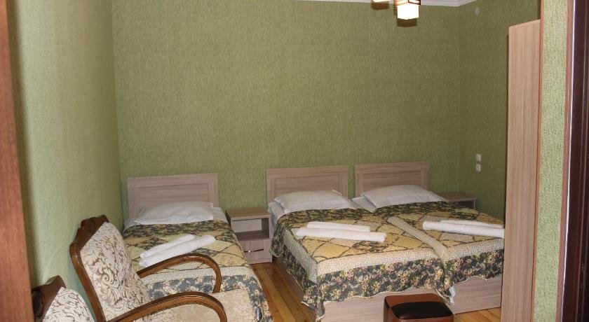 Hotel Rabath