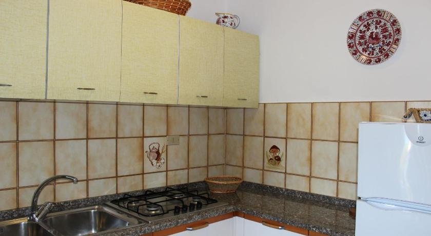 APPARTAMENTI ZUCCALE - A 200 mt dalla spiaggia