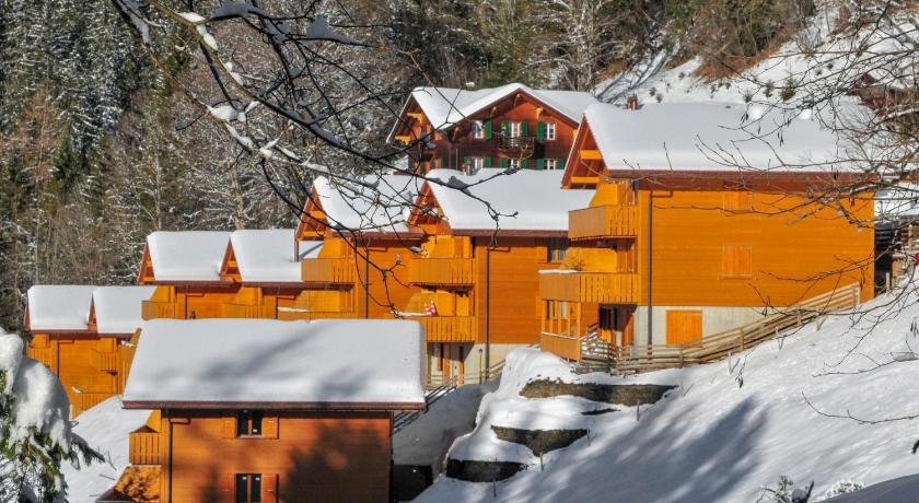 Apartment Racer's Retreat 4