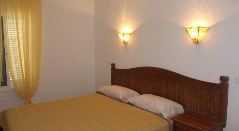 Apartment Playa Fanabe El Duque