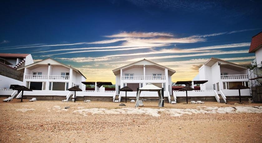 Hotel-Villa Oazis