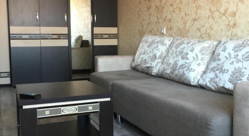 Apartment on Dzerzhinskogo 11 Sheregesh