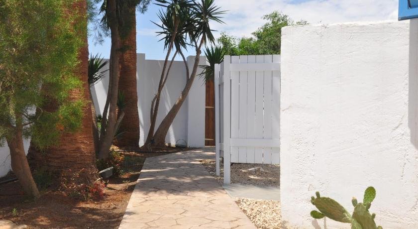 Villa Serene Ayia Napa