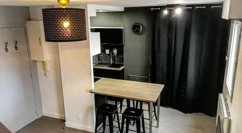 Appartement Le 146 Bis avec Parking