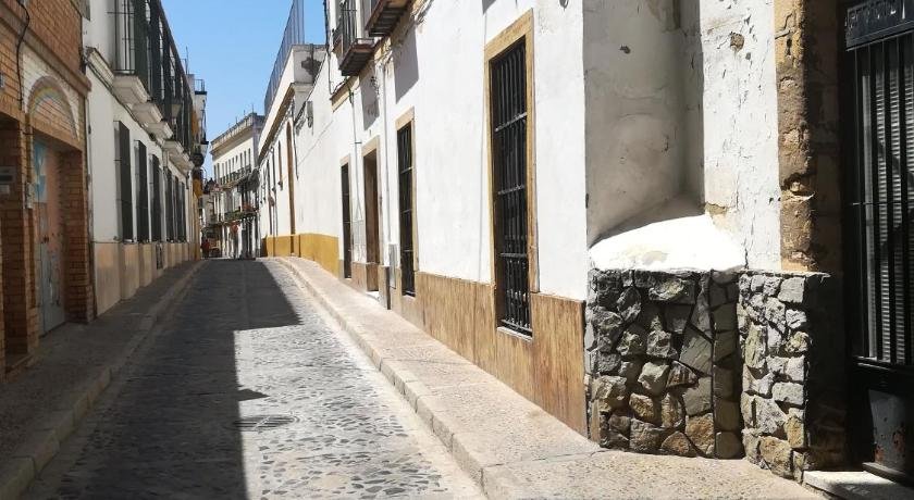 Casa Valientes A - Free private parking WiFi & AC