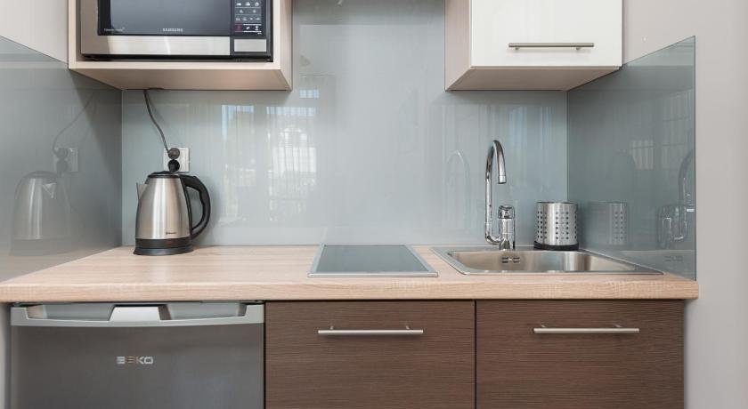 Apartamenty Apartinfo Fregata