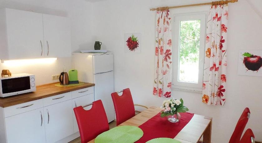 Apartment Maier 2