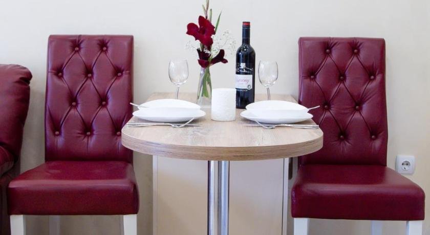 Apartman Boska Lux